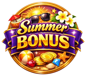 Summer Bonus