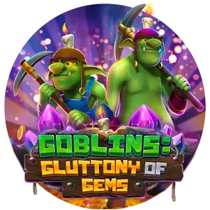 Goblins Gluttony of Gems