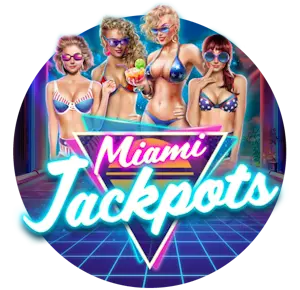 Miami Jackpots