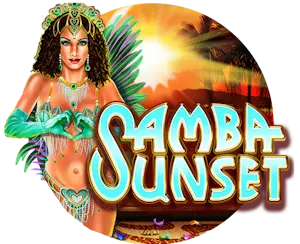 Samba Sunset