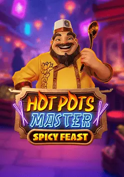 Hot Pots Master - Spicy Feast