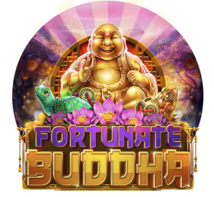 Fortunate Buddha