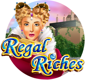 Royal Riches