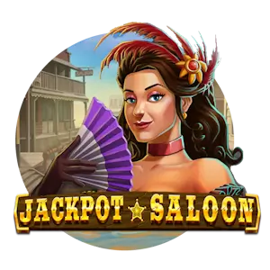 Jackpot Saloon