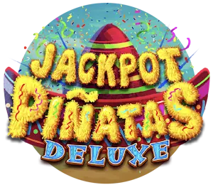 Jackpot Piñatas Deluxe