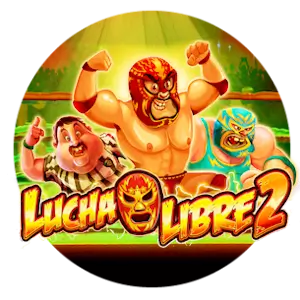 Lucha Libre 2