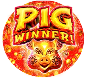 Pig Winner