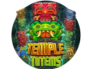 Temple Totems