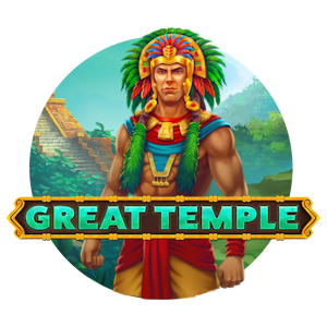 GREAT TEMPLE