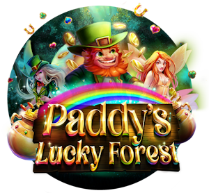 Paddy's Lucky Forest