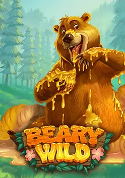 Beary Wild