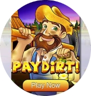 Game: PayDirt!